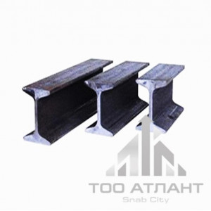 Купить Балка двутавровая колонная 35К2 в Алматы