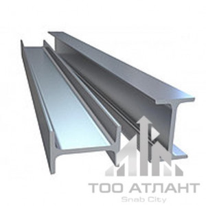 Купить Балка двутавровая монорельсовая  30М  в Алматы