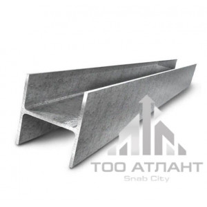 Купить Балка двутавровая широкополочная 35Ш1  в Алматы