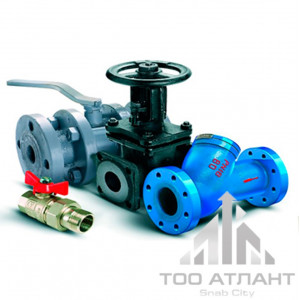 Купить Отвод медный 22 мм М2 в Алматы