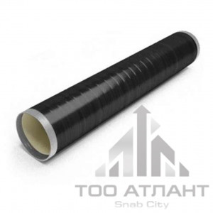 Купить Труба ВУС 146 ст 10 ГОСТ 9.602-2005 в Алматы