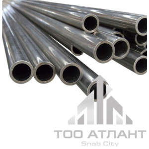 Купить Стальная бесшовная труба 102 мм ст. 10 в Алматы