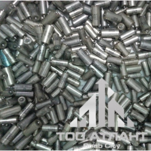 Купить Отходы тантала ТВЧ (обрезь,гнутые) в Алматы