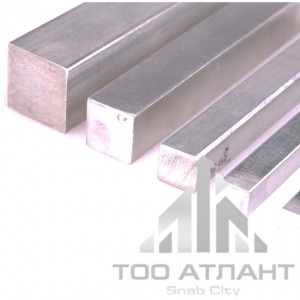 Фото товара: Нержавеющая прямоугольная поковка 06ХН28МДТ ЭИ943