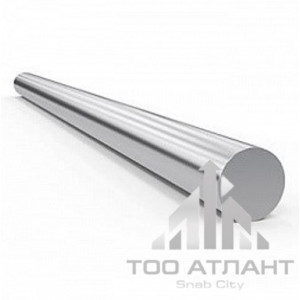 Купить Круг из медно-никелевого сплава МНА13-3 куниаль в Алматы