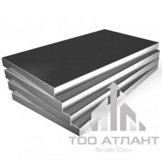 Плита алюминиевая АМГ2 20х1200х3000