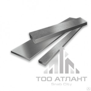 Купить Полоса алюминиевая АД31Т1 2х30 в Алматы