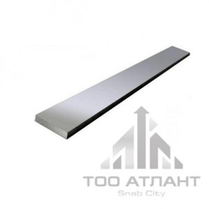 Купить Полоса дюралюминиевая 45 х 95 Д16Т в Алматы