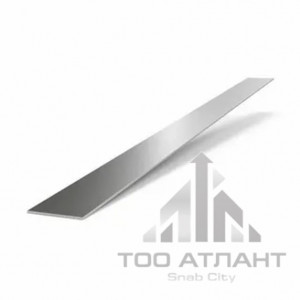 Купить Полоса оцинкованная г/к 6х130 в Алматы