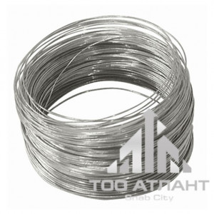 Купить Проволока для сварки никелевая ПАНЧ -11 в Алматы