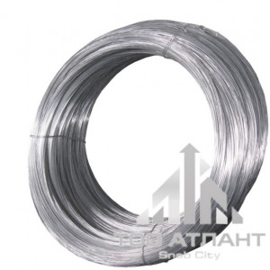 Купить Проволока оцинкованная КО 0,36 ГОСТ 792-67 в Алматы