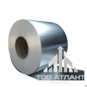 Купить Рулоны алюминиевые 1105АН2 1 х 1200 в Алматы