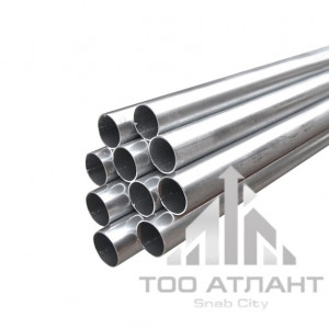 Купить Труба оцинкованная 159 мм 17Г1С ТУ 14-161-184-2000 в Алматы