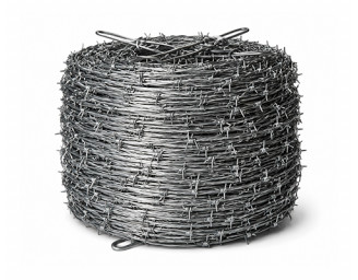 Колючая проволока