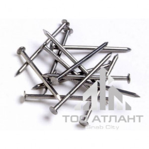 Купить ГВОЗДИ диаметр: 2.8,  длина: 35  в Алматы