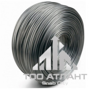 Купить Катанка стальная 10 Ст0 ТУ 14-121-74-2006 в Алматы