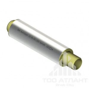 Купить Компенсатор для систем отопления  08Х18Н10Т Ду 65 мм в Алматы