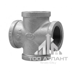 Купить Кресты переходные 32x15 в Алматы