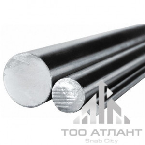 Купить Круг дюралюминиевый В95 250 мм в Алматы