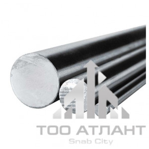 Купить Круг горячекатаный 10 ст. 45  5-6 м в Алматы