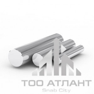 Купить Круг стальной  диаметр  56, длина  н д в Алматы