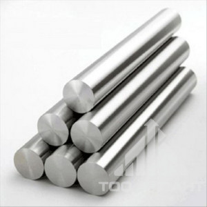 Купить Круг титановый ВТ3-1 250 мм в Алматы