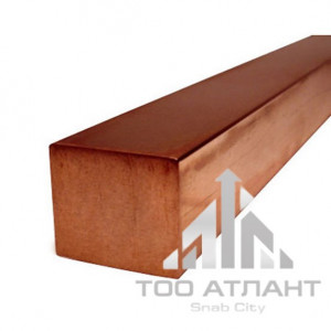 Купить Квадрат медный 120 М1 в Алматы