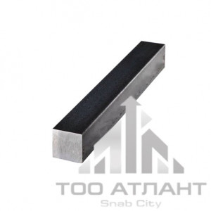 Купить Квадрат стальной 03Х18Н11 в Алматы