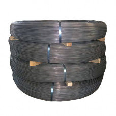 Проволока вязальная 1,6мм ГОСТ 3282-74 Т/О термообработанная отожженная