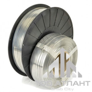 Купить Проволока для преобразователей сопротивления Пл2-АТ ГОСТ 21007-75 0,030-0,035/0,036-0,049 в Алматы