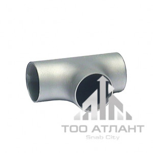 Купить Тройники нерж. 159x4.5 в Алматы