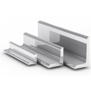 Купить Уголок АД31Т1 25х25x1,5х5800 ГОСТ 8617-81 в Алматы