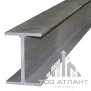 Купить БАЛКА ДВУТАВРОВАЯ  30Б2  в Алматы