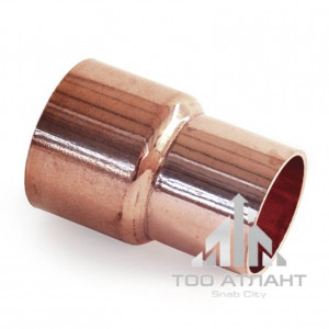 Купить Муфта медная d 10 мм. в Алматы