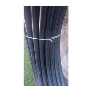 Купить Труба ПЭ 20 мм SDR 11 2,0 мм в Алматы