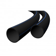 Труба ПЭ 90 мм SDR 21 4,3 мм