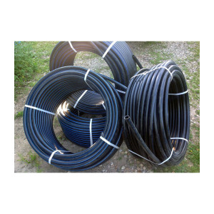 Купить Труба ПЭ 63 мм SDR 13,4 4,7 мм в Алматы