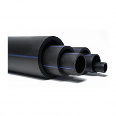 Труба ПЭ 110 мм SDR 17 6,6 мм