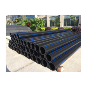 Купить Труба ПЭ 140 мм SDR 17 8,3 мм в Алматы