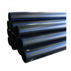 Труба ПЭ 125 мм SDR 21 6 мм