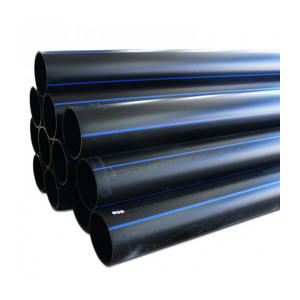 Купить Труба ПЭ 125 мм SDR 21 6 мм в Алматы