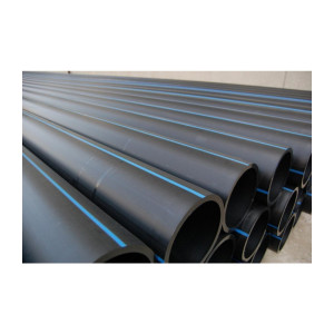 Купить Труба ПЭ 160 мм SDR 17 9,5 мм в Алматы