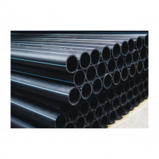 Труба ПЭ 125 мм SDR 14 9,2 мм