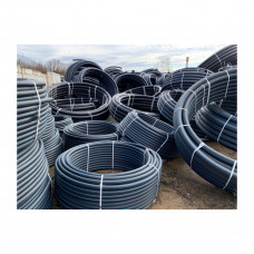 Труба ПЭ 50 мм SDR 11 4,6 мм