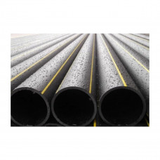 Труба ПЭ 140 мм SDR 26 5,4 мм