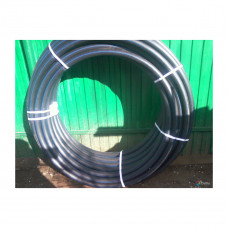 Труба ПЭ 63 мм SDR 21 3,0 мм