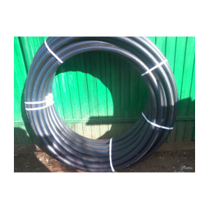 Купить Труба ПЭ 63 мм SDR 21 3,0 мм в Алматы