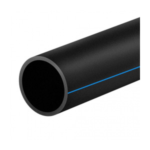 Купить Труба ПЭ 90 мм SDR 27 3,3 мм в Алматы