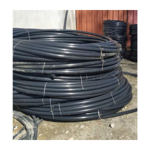 Купить Труба ПЭ 63 мм SDR 11 5,8 мм в Алматы