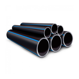 Купить Труба ПЭ 110 мм SDR 14 8,1 мм в Алматы